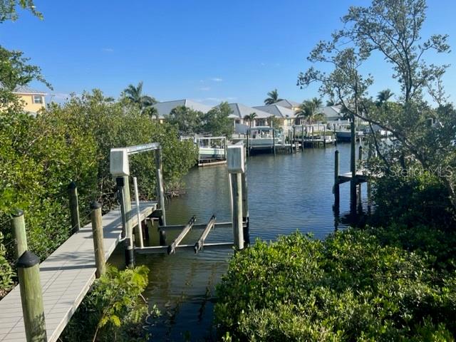Boat Lift