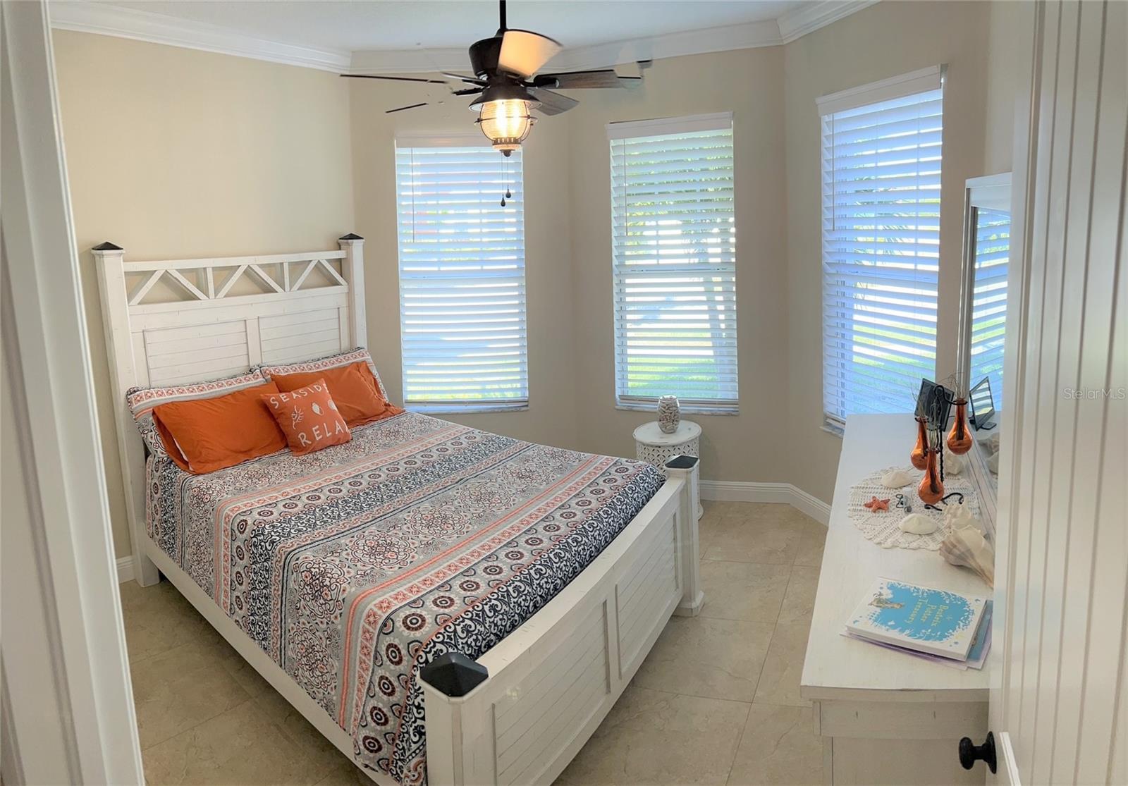 Front Bedroom 2
