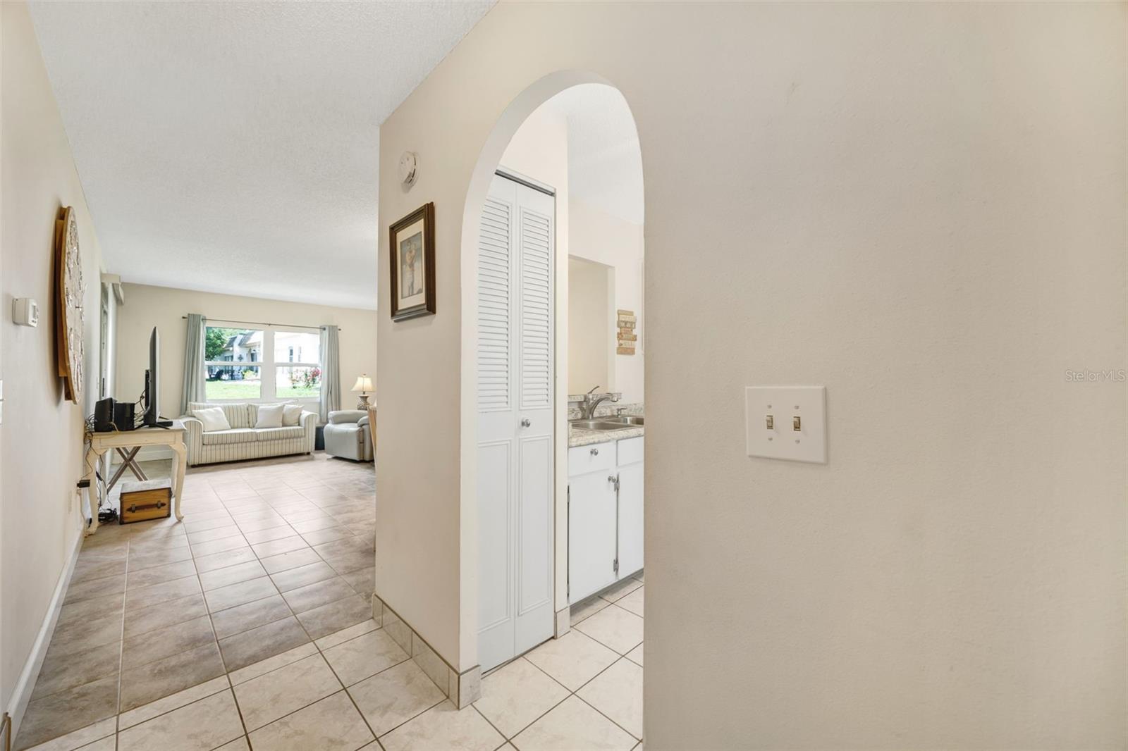 Entryway