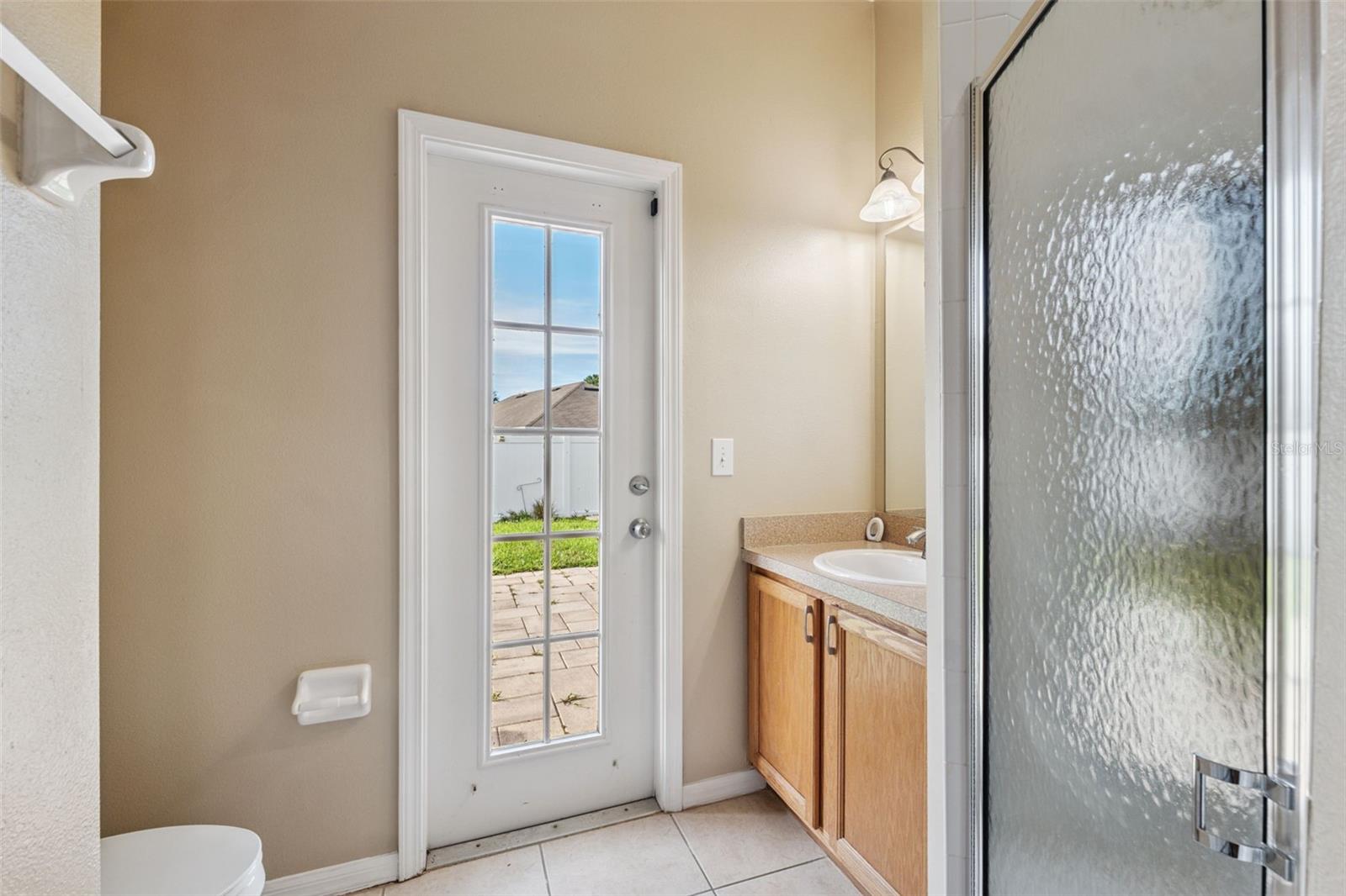 Bathroom 2