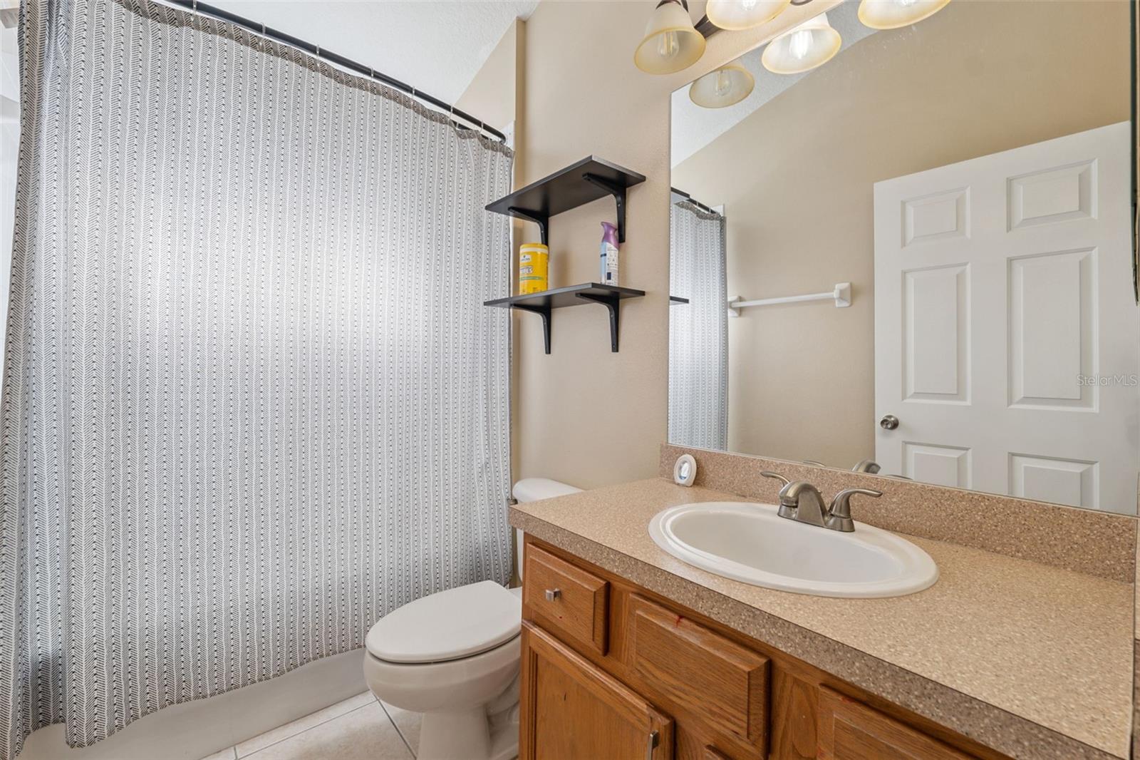 Bathroom 3