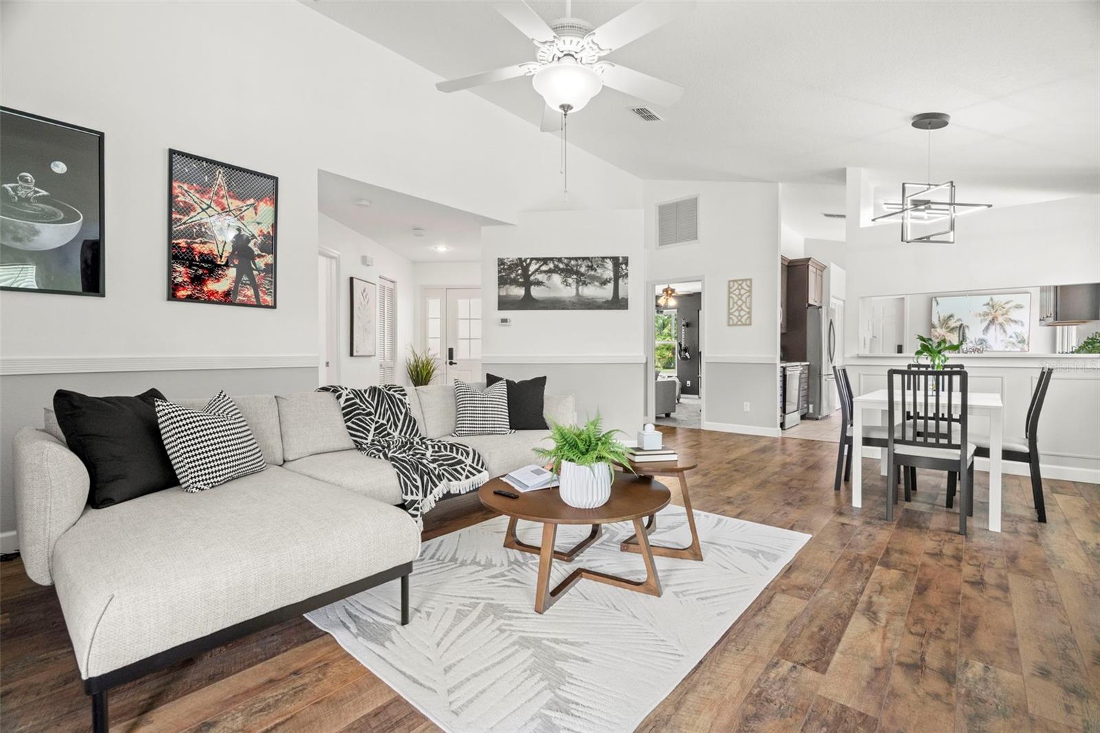 great room