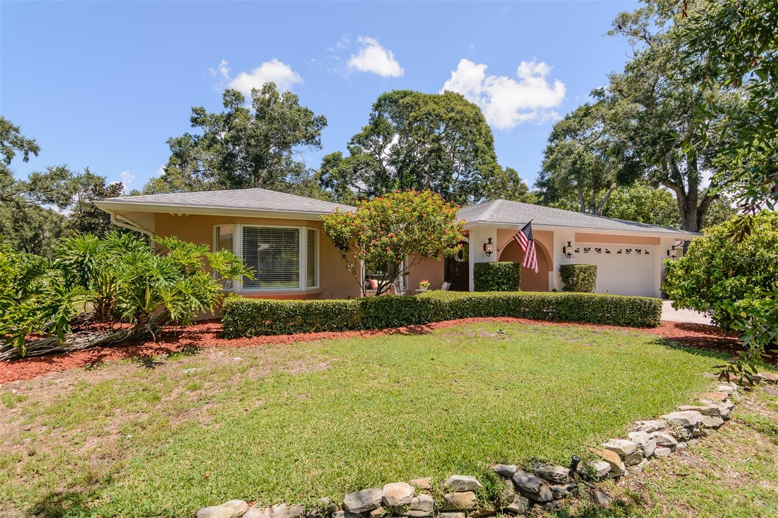 Welcome to 2842 Quail Hollow Road W.