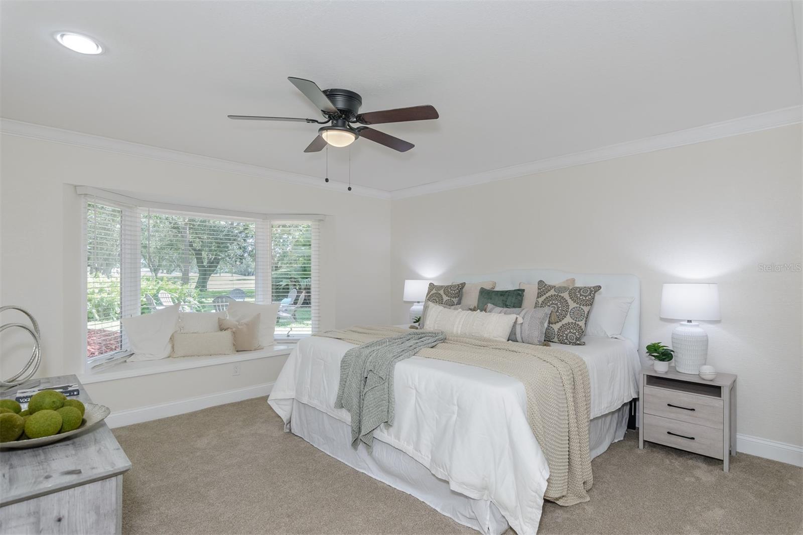 Primary Suite