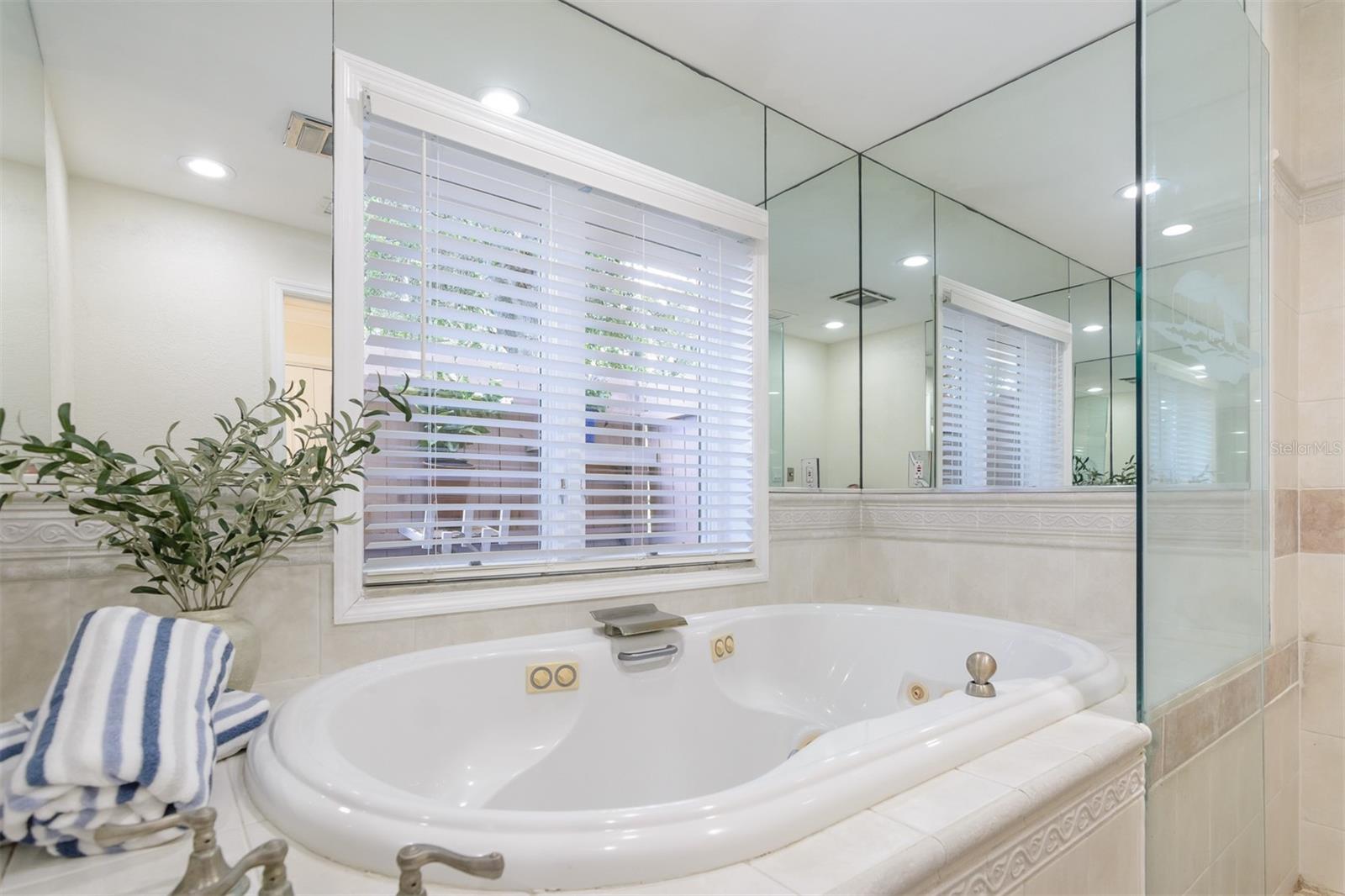 Sauna Tub