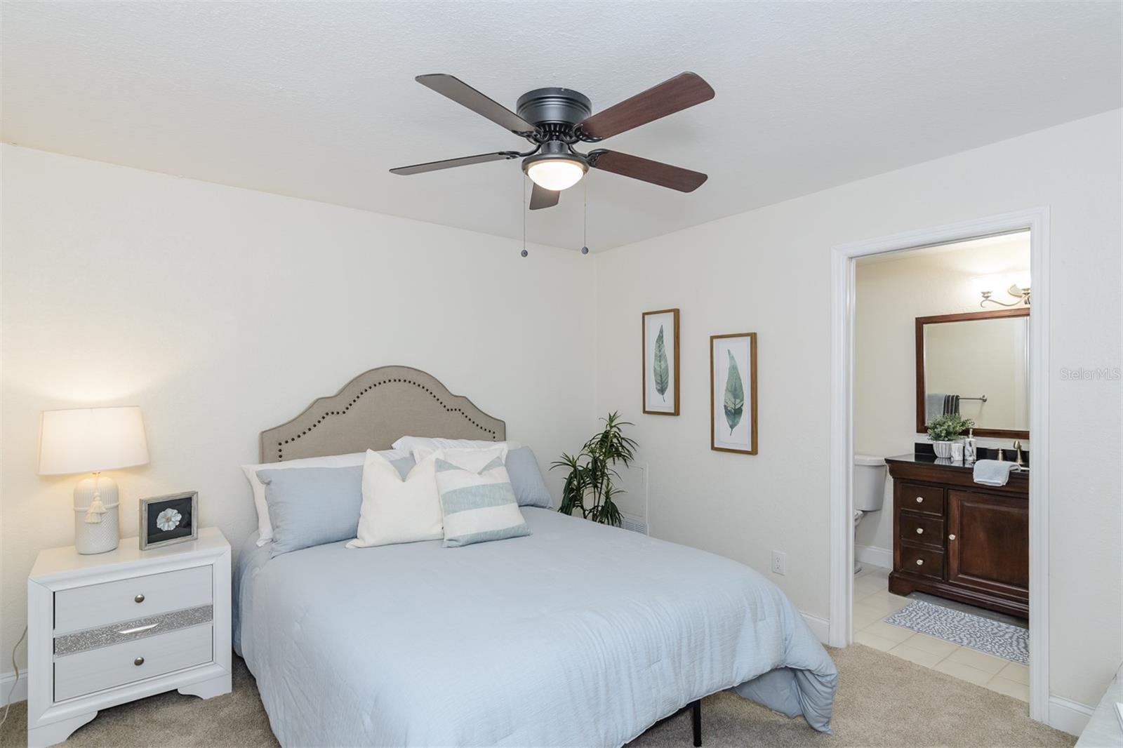 #3 Bedroom