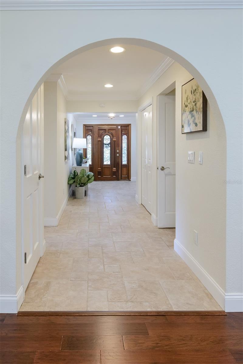 Grand Foyer