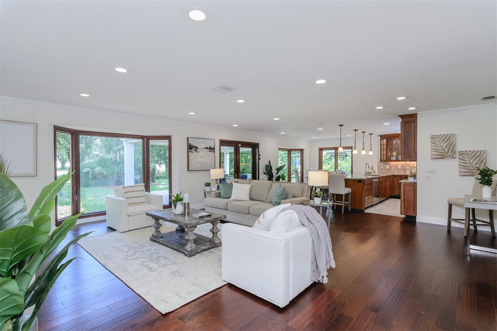 Pella Bay Windows