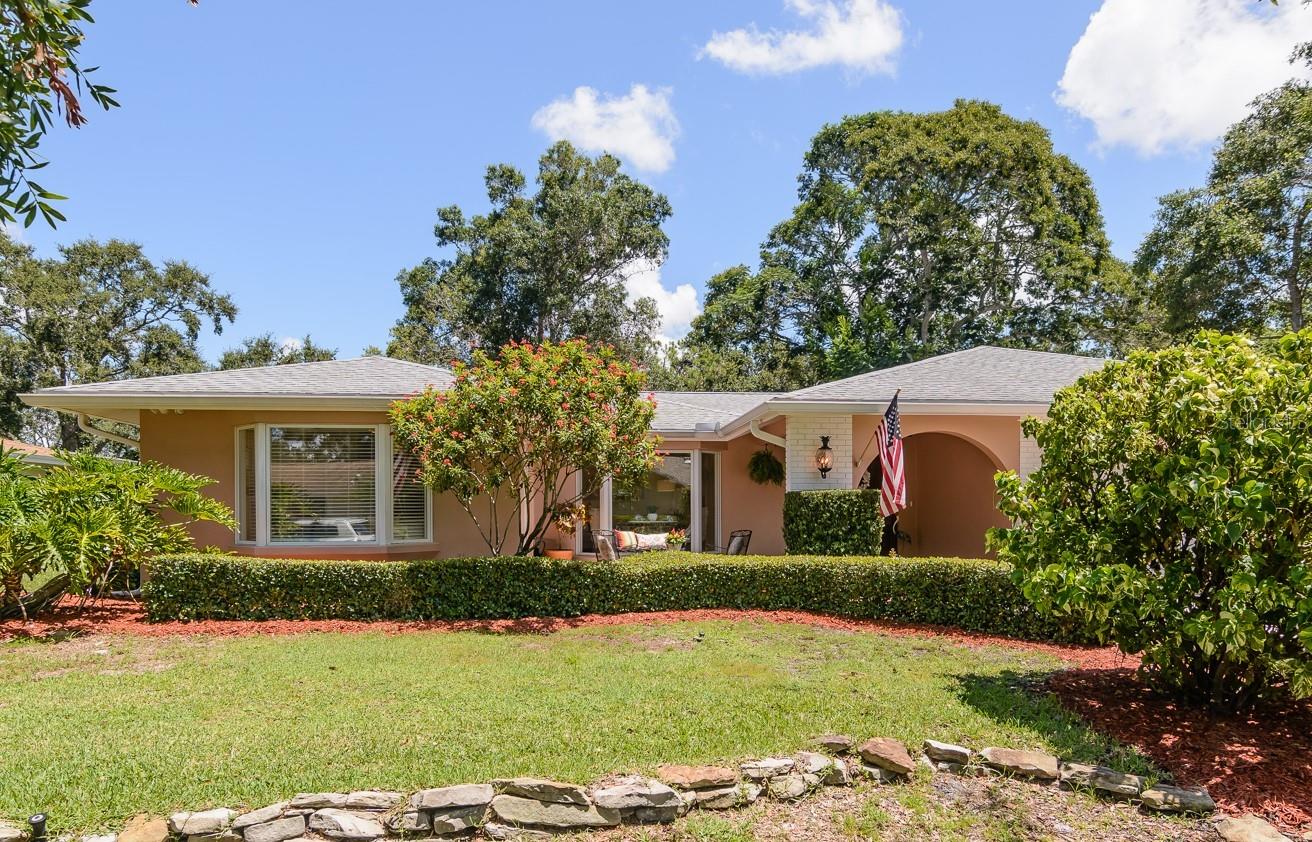 Welcome Home!