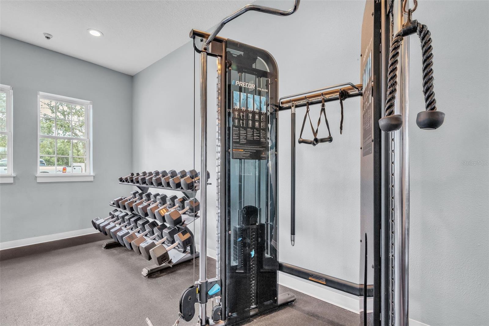 Fitness