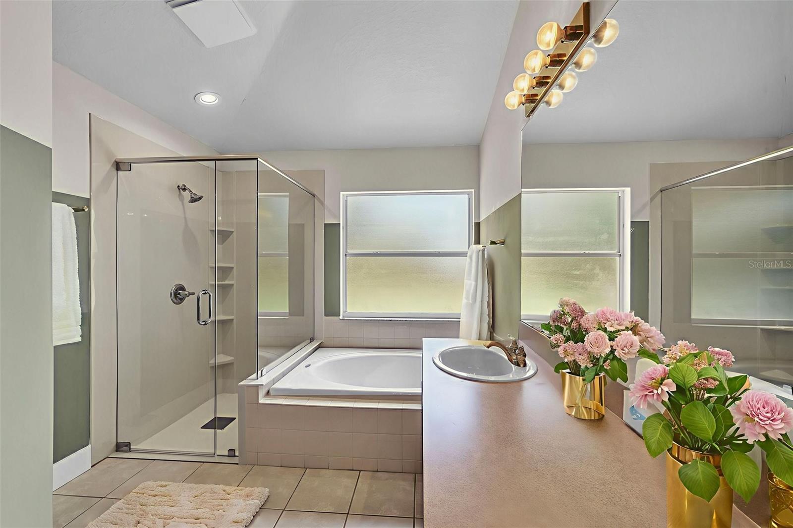 Owners Bath