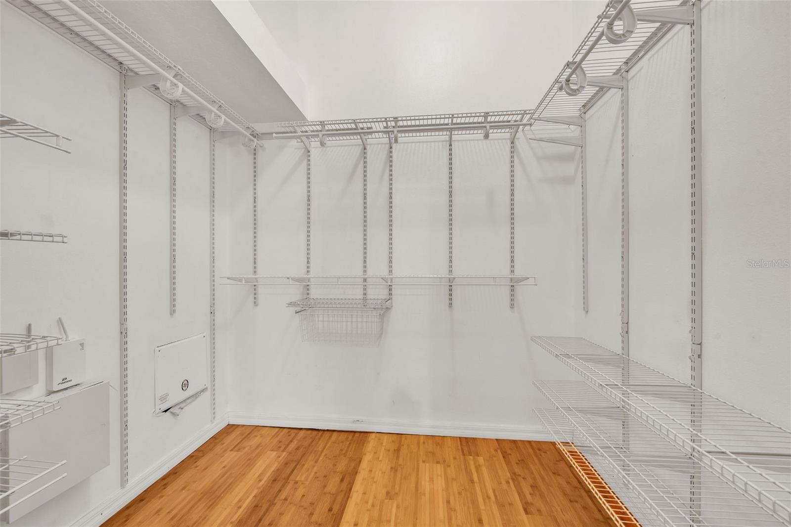 Owners Closet