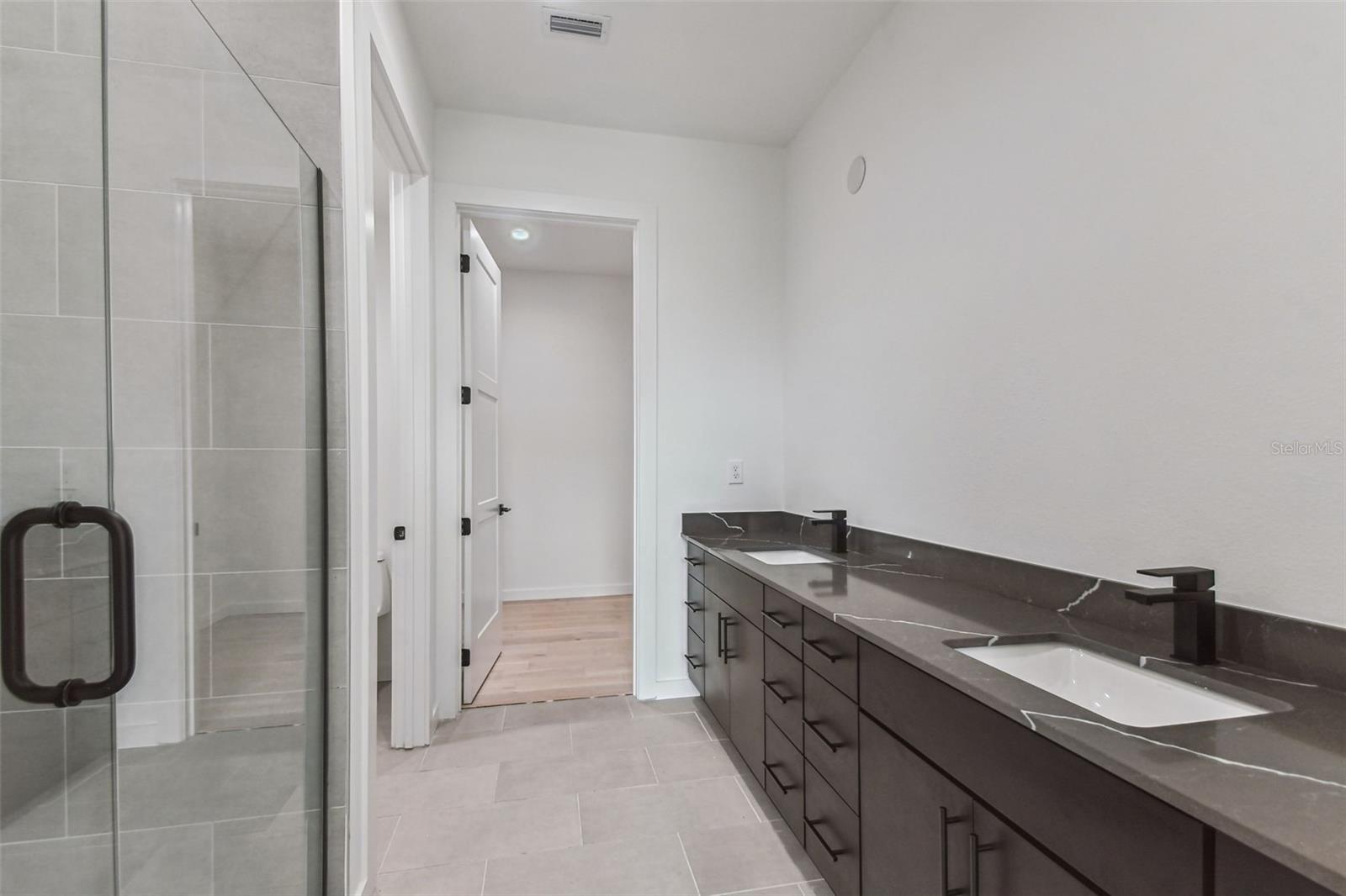 Primary Bathroom - Opt A