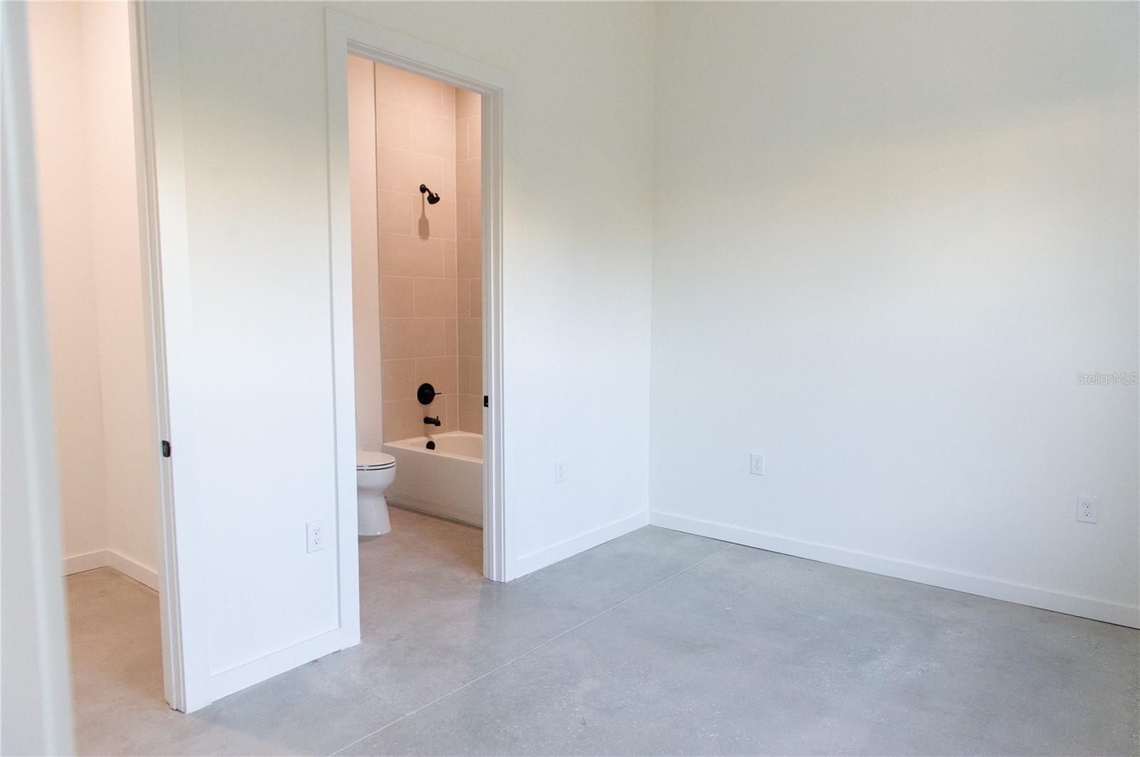 First Floor Guest Bedroom