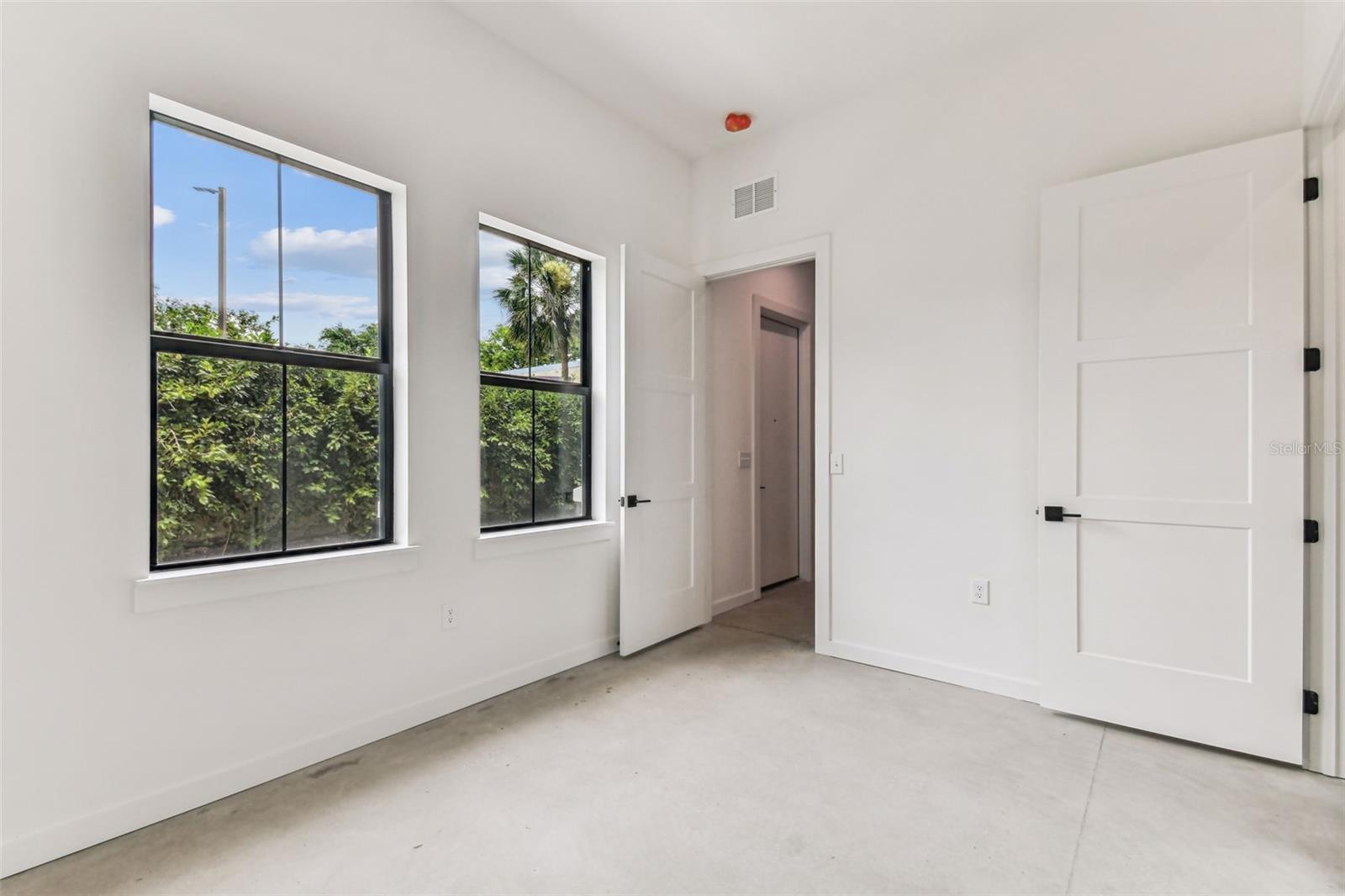 First Floor Guest Bedroom