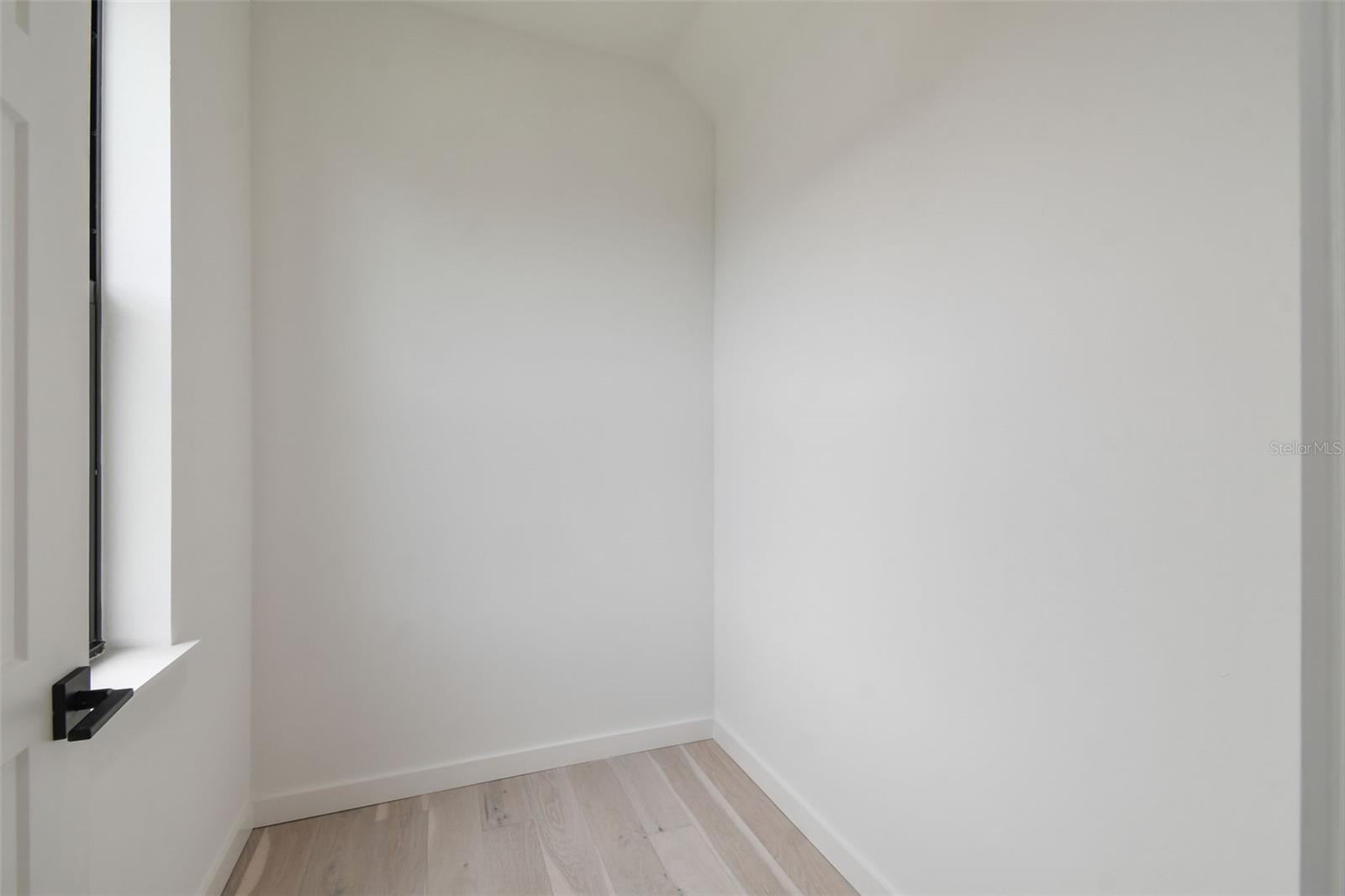Primary Bath - Closet 1