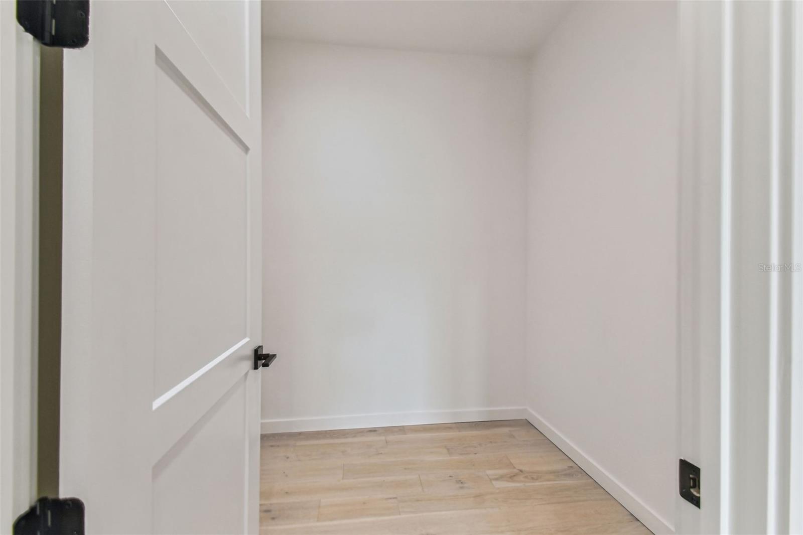Primary Bath - Closet 2