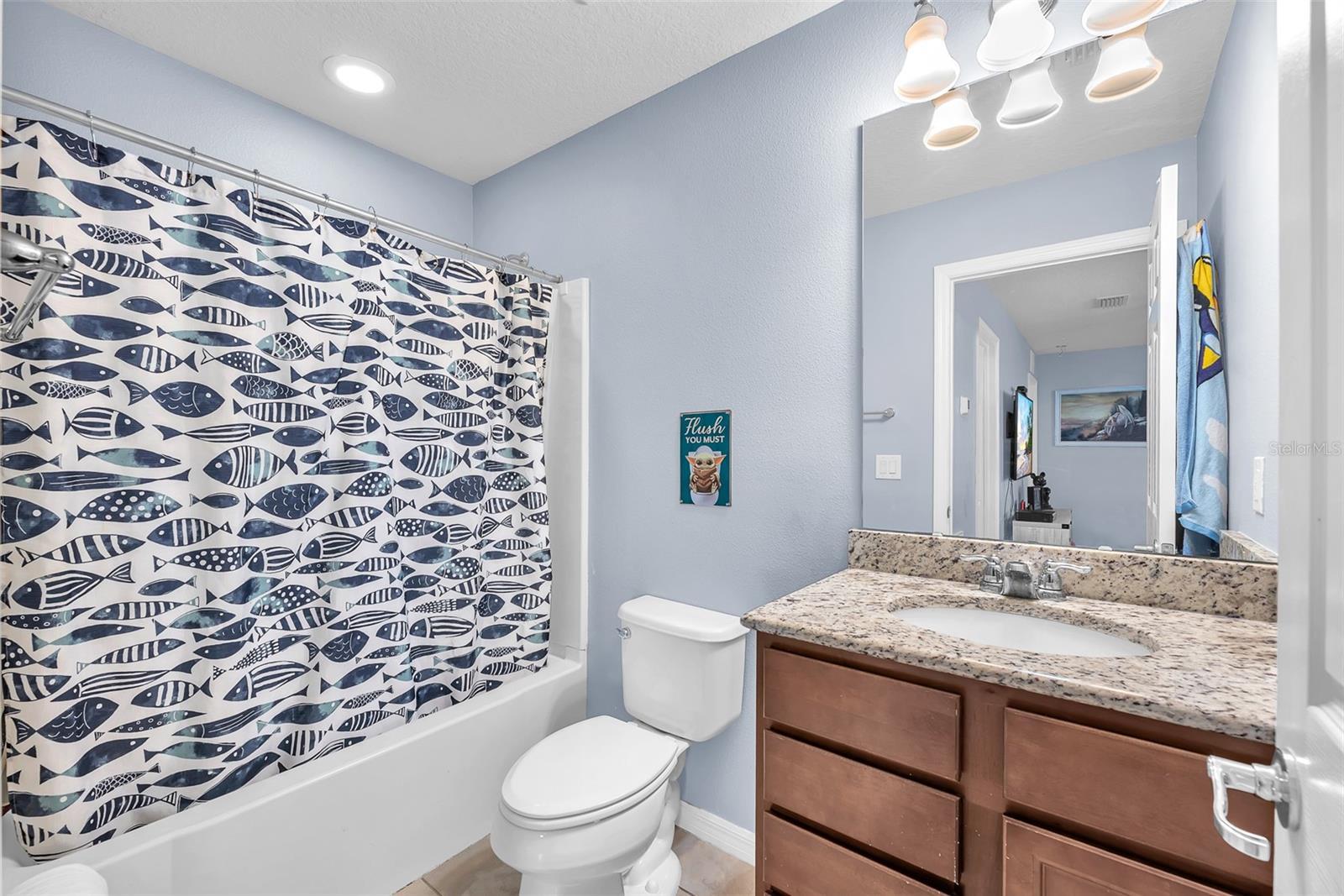 Bathroom 3