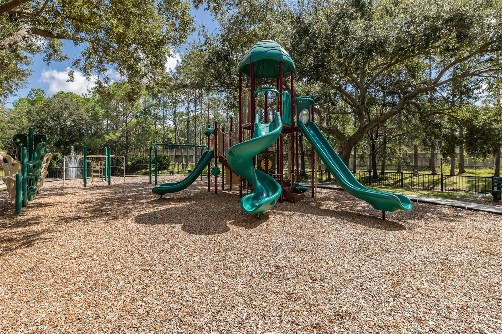 Community Playroom