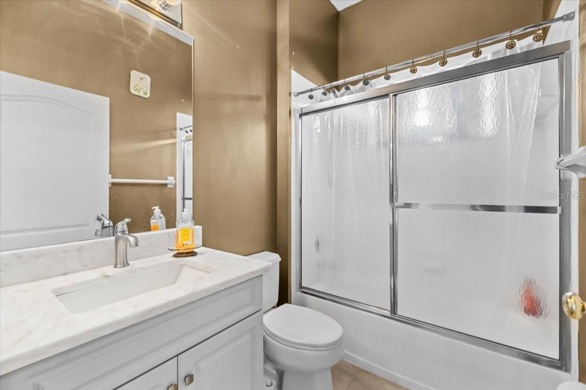 Bathroom 3