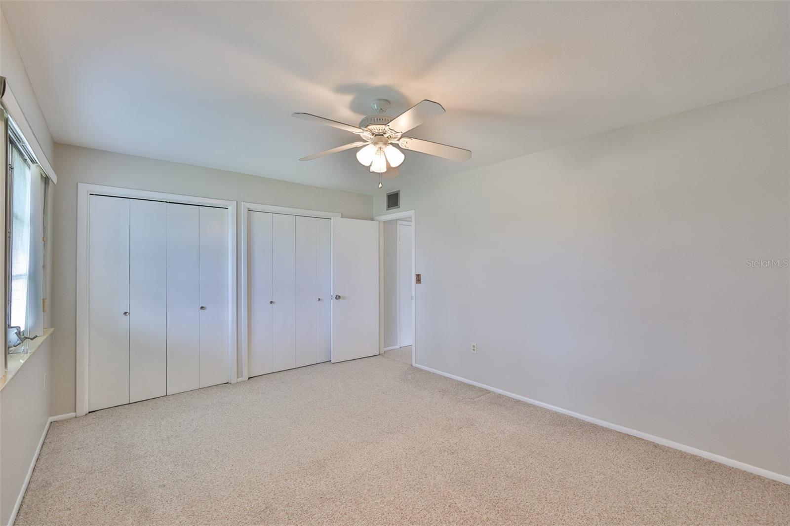 Front Guest Bedroom