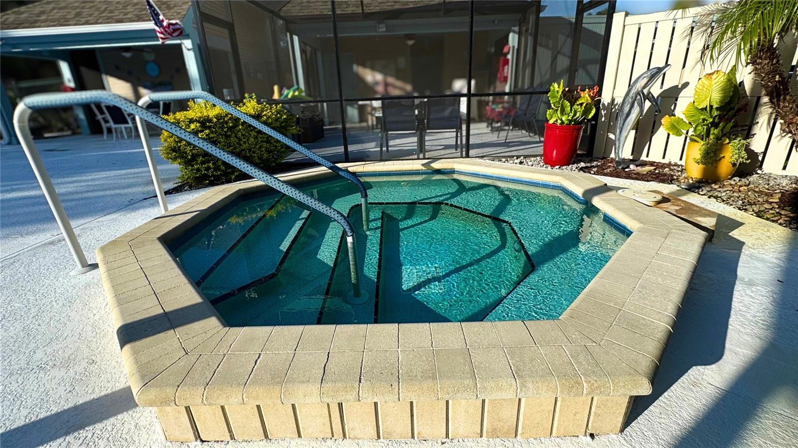 Arborwood Spa