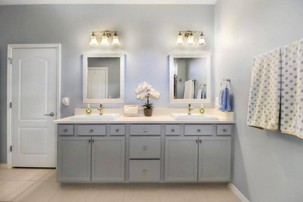 Primary Ensuite Bathroom