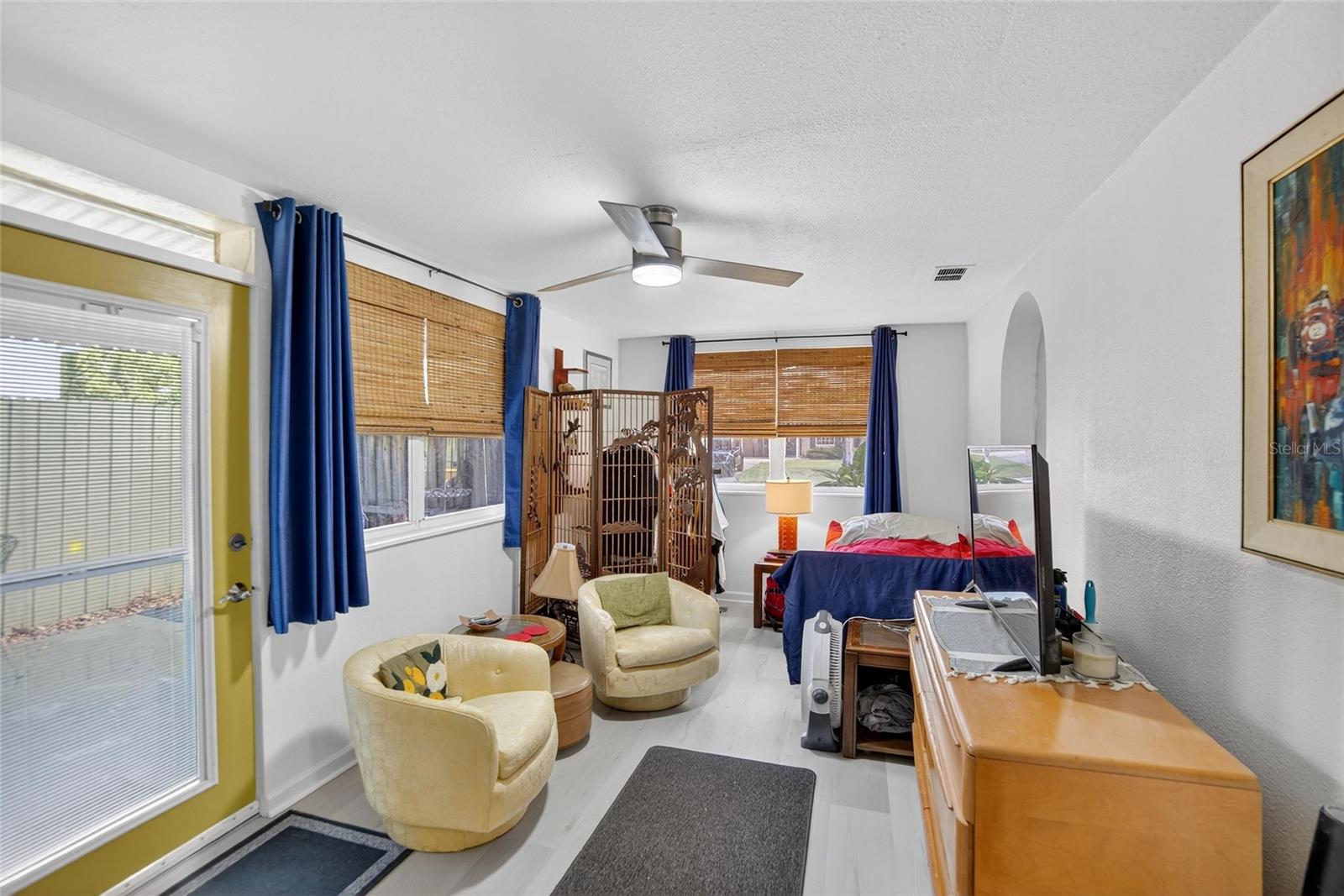 3rd bedroom