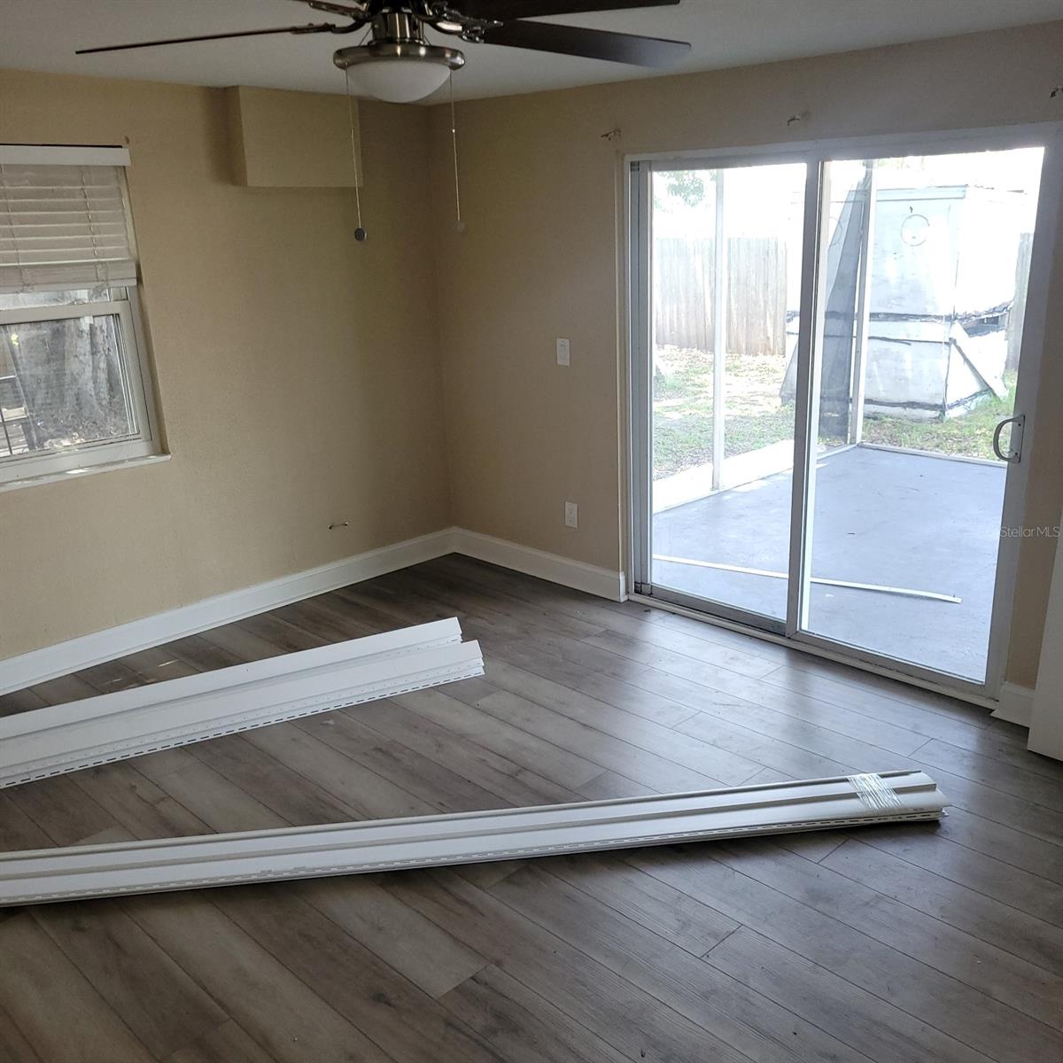 Family Room Rear