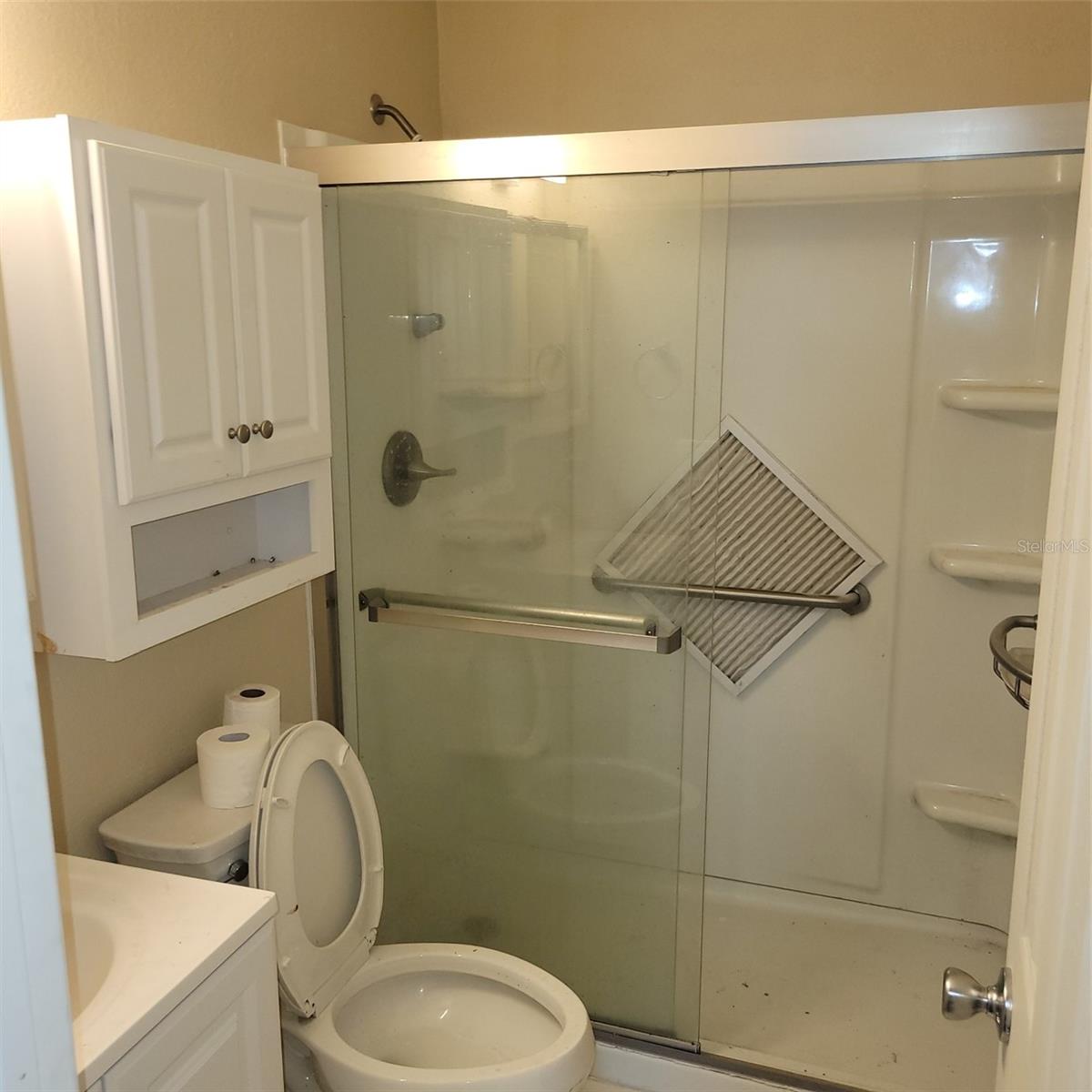 Main Bath