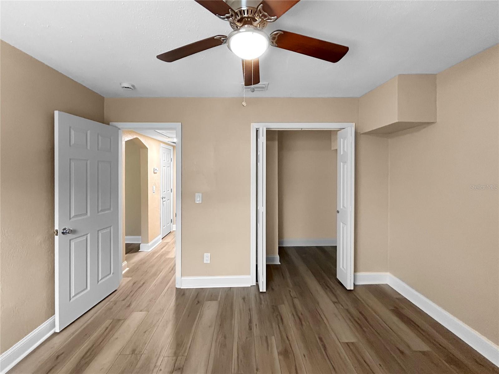 Bedroom Main