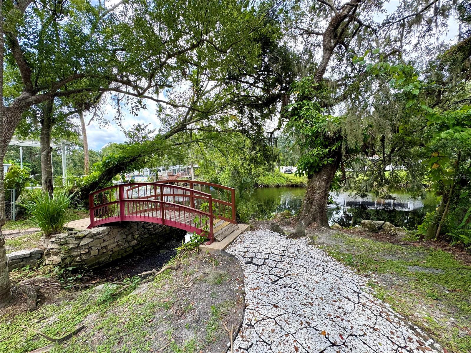 Alan Wright Park