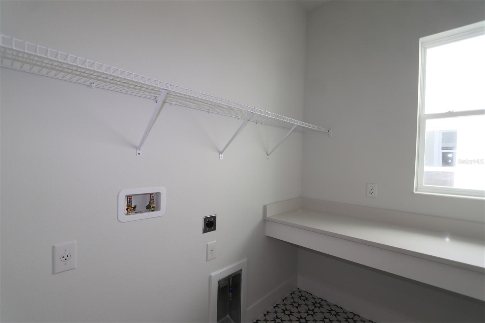 Utility Room **Under Construction