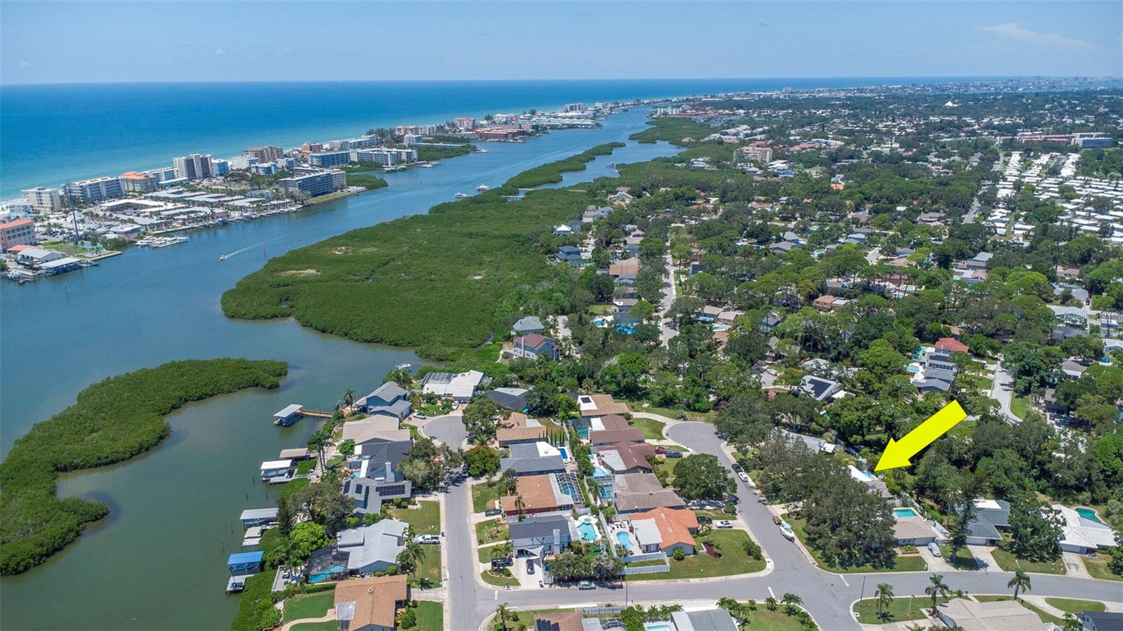 Drone View