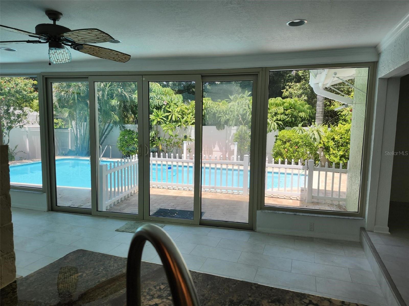 Florida Room
