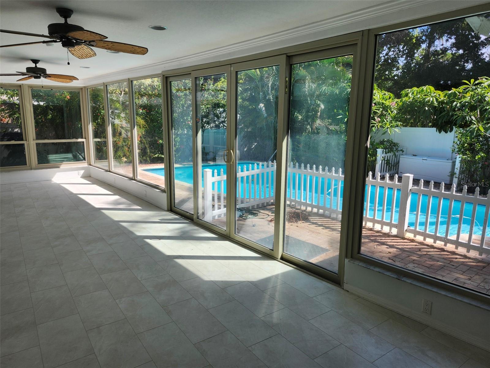 Florida Room