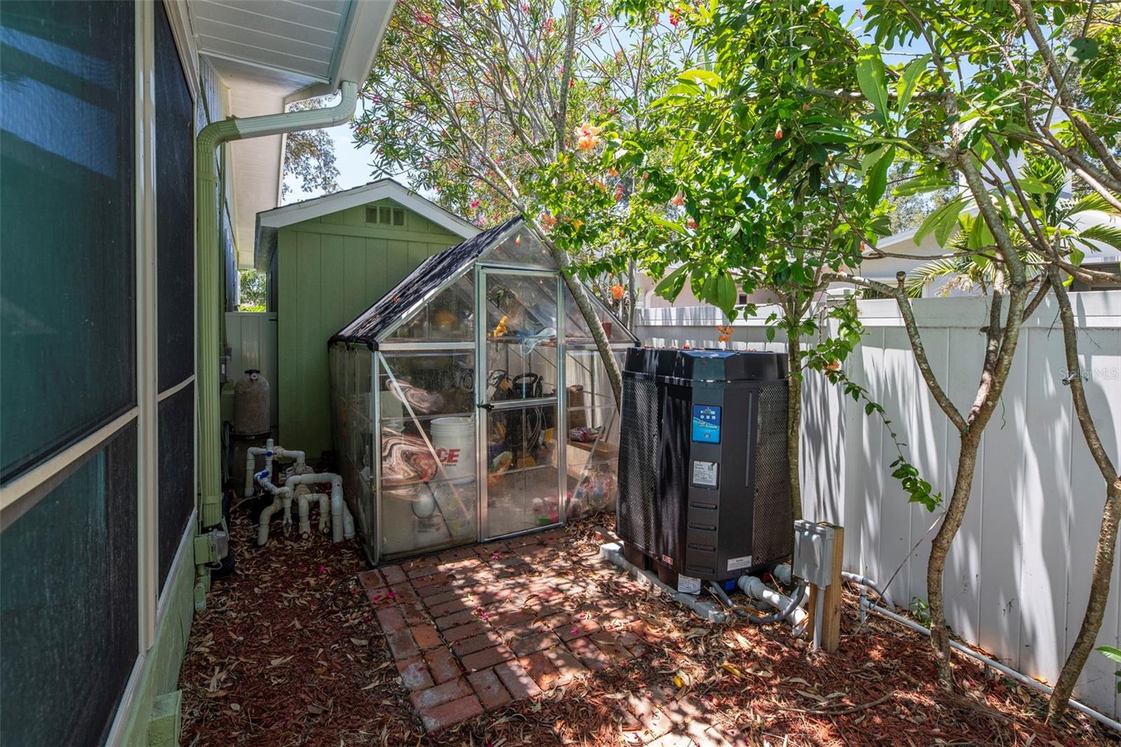 Greenhouse