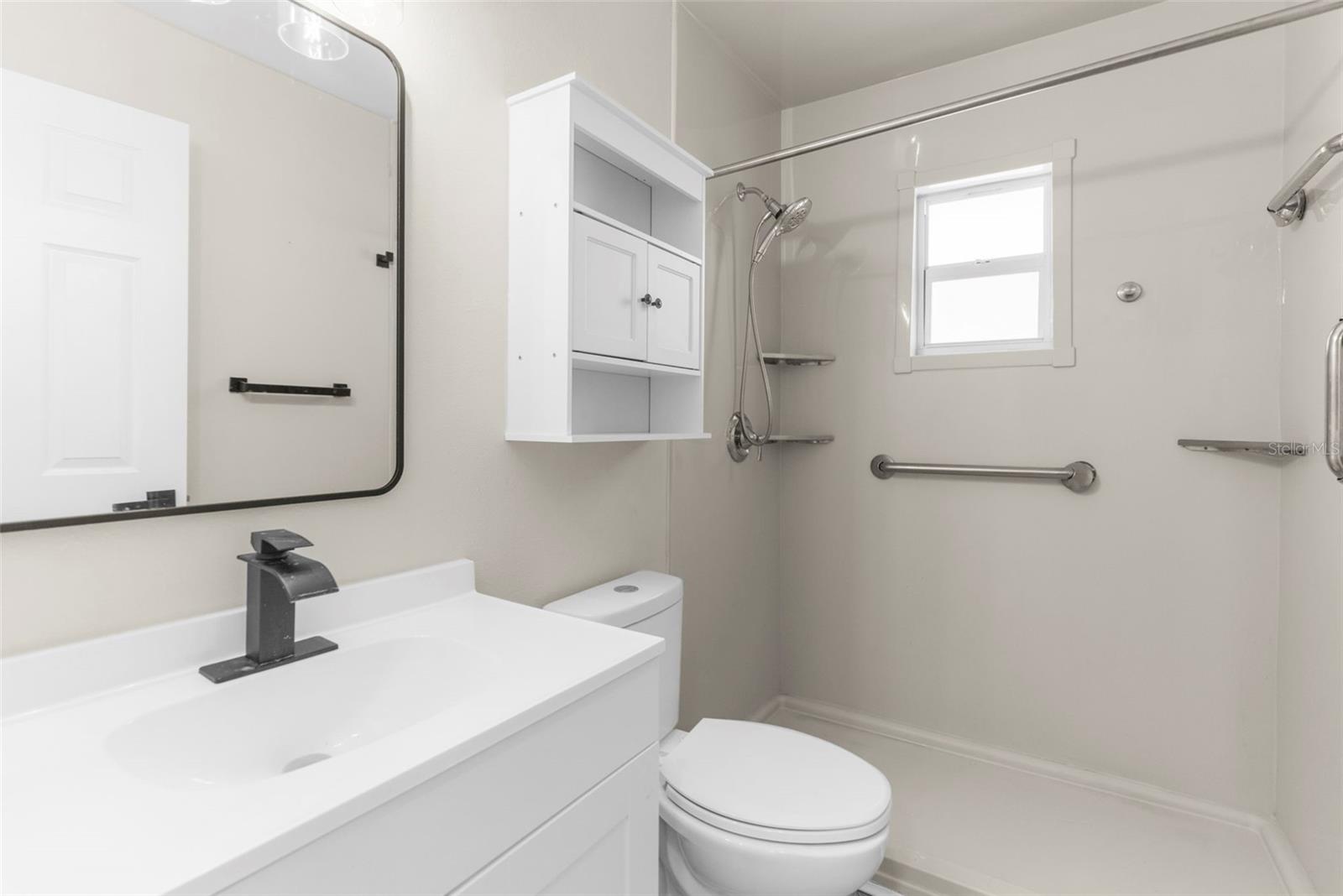 Secondary Guest Bath