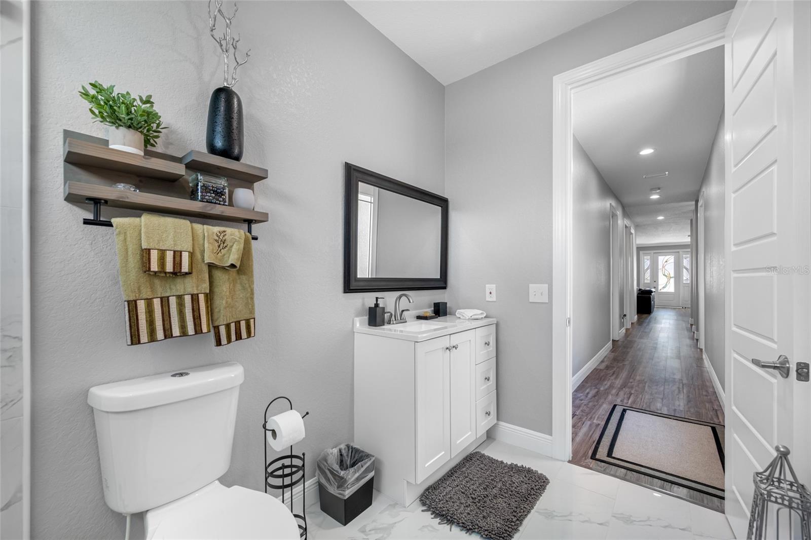 Bathroom 2