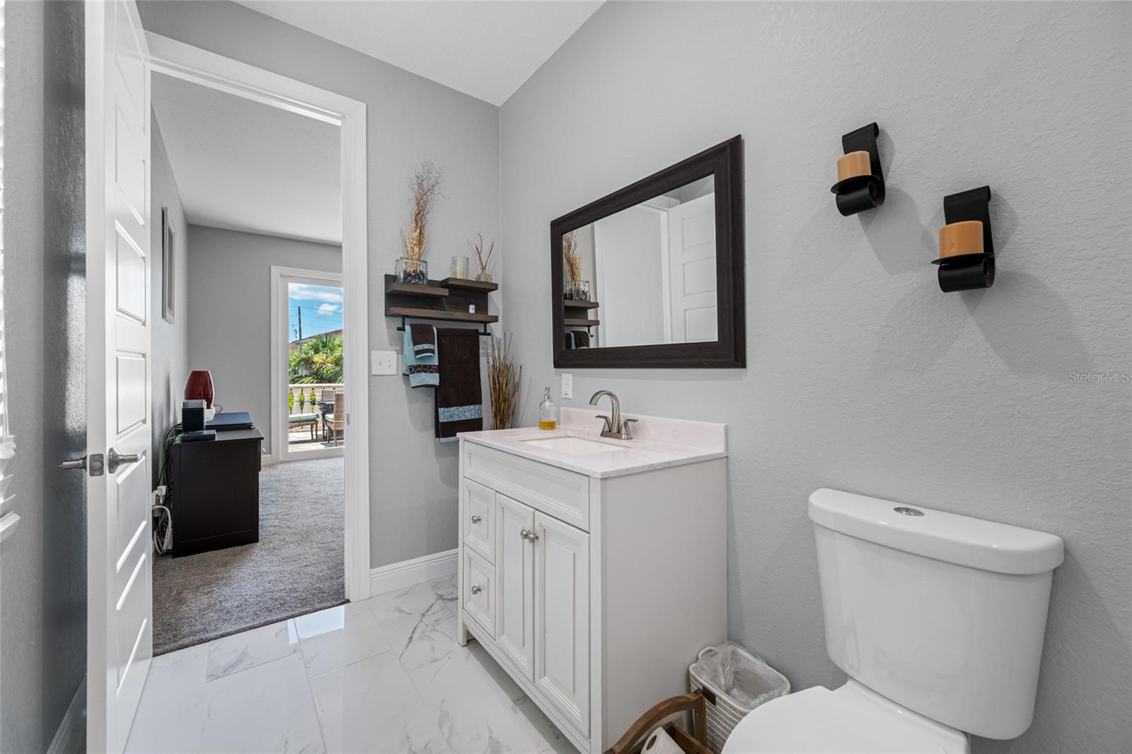 Bathroom 3