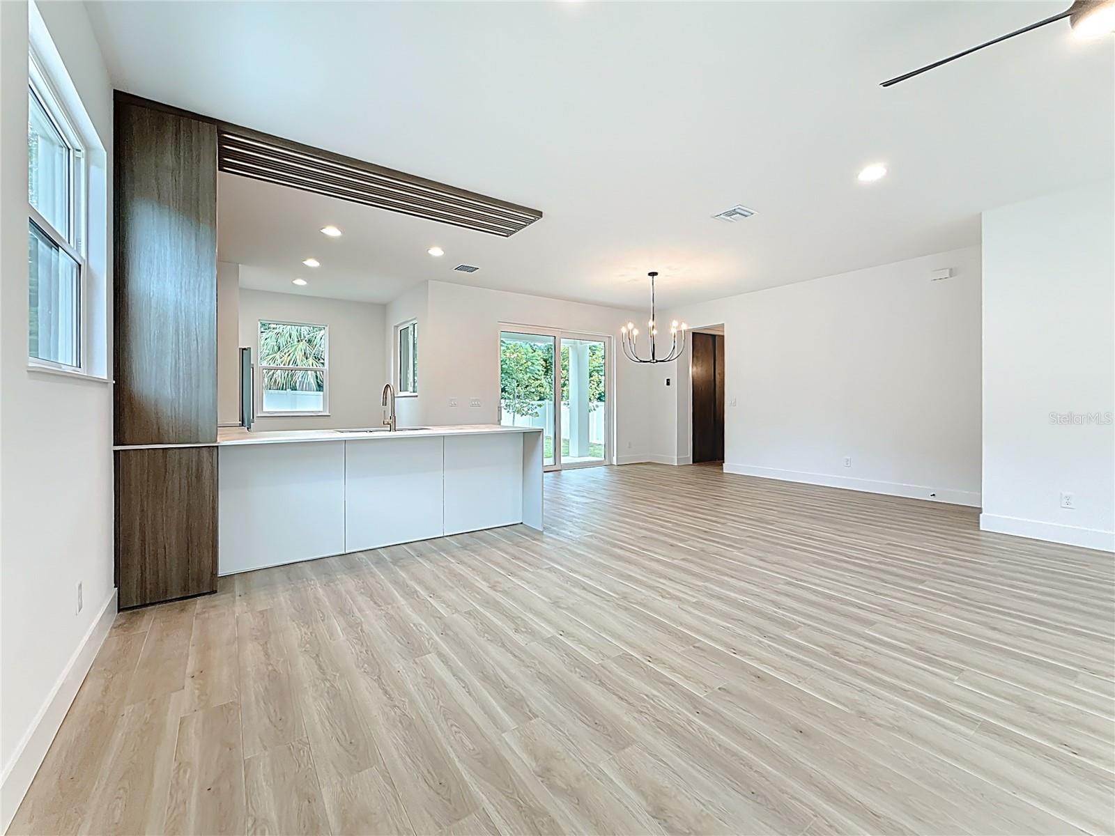 Great Room.