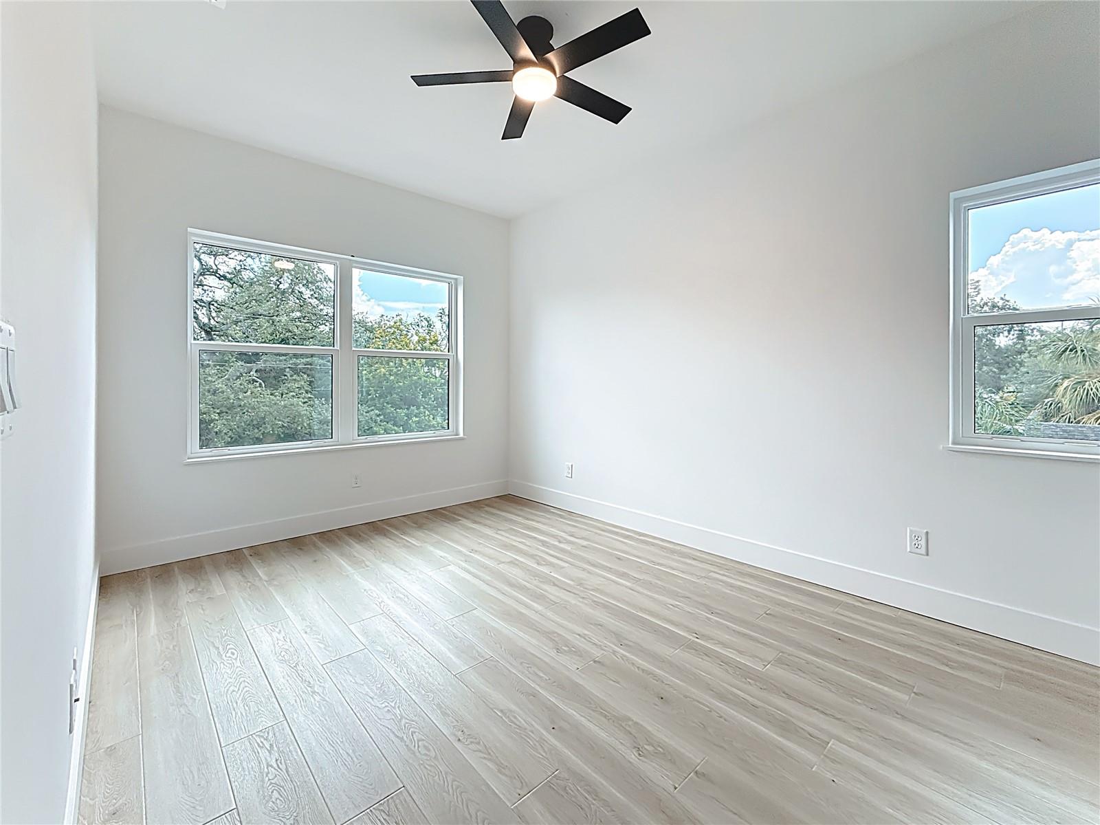Bedroom 2.
