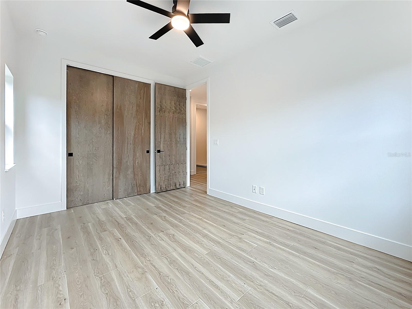 Bedroom 2.