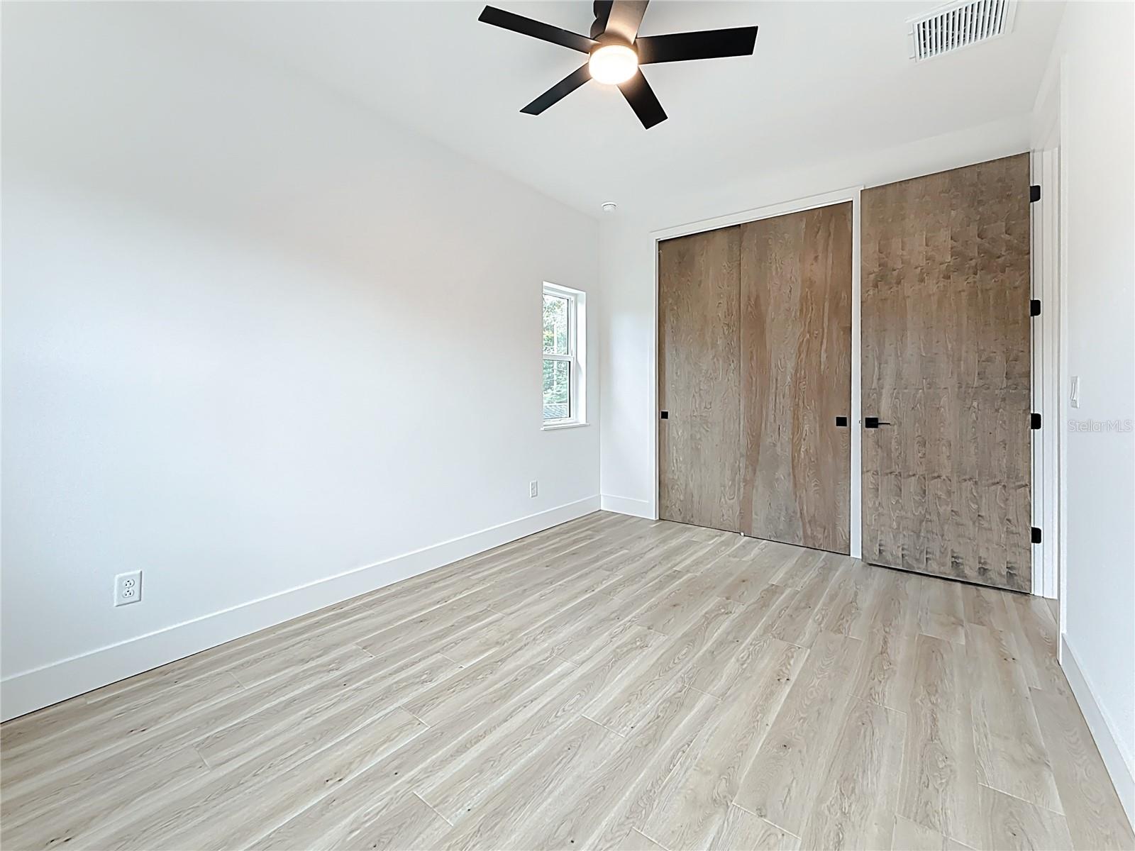 Bedroom 2.