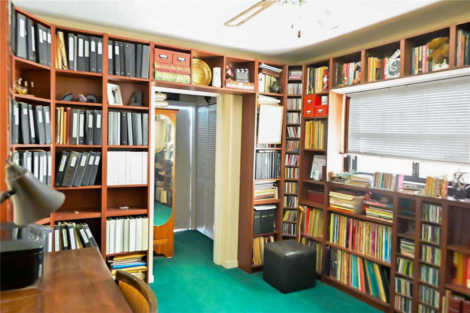 Bonus Room