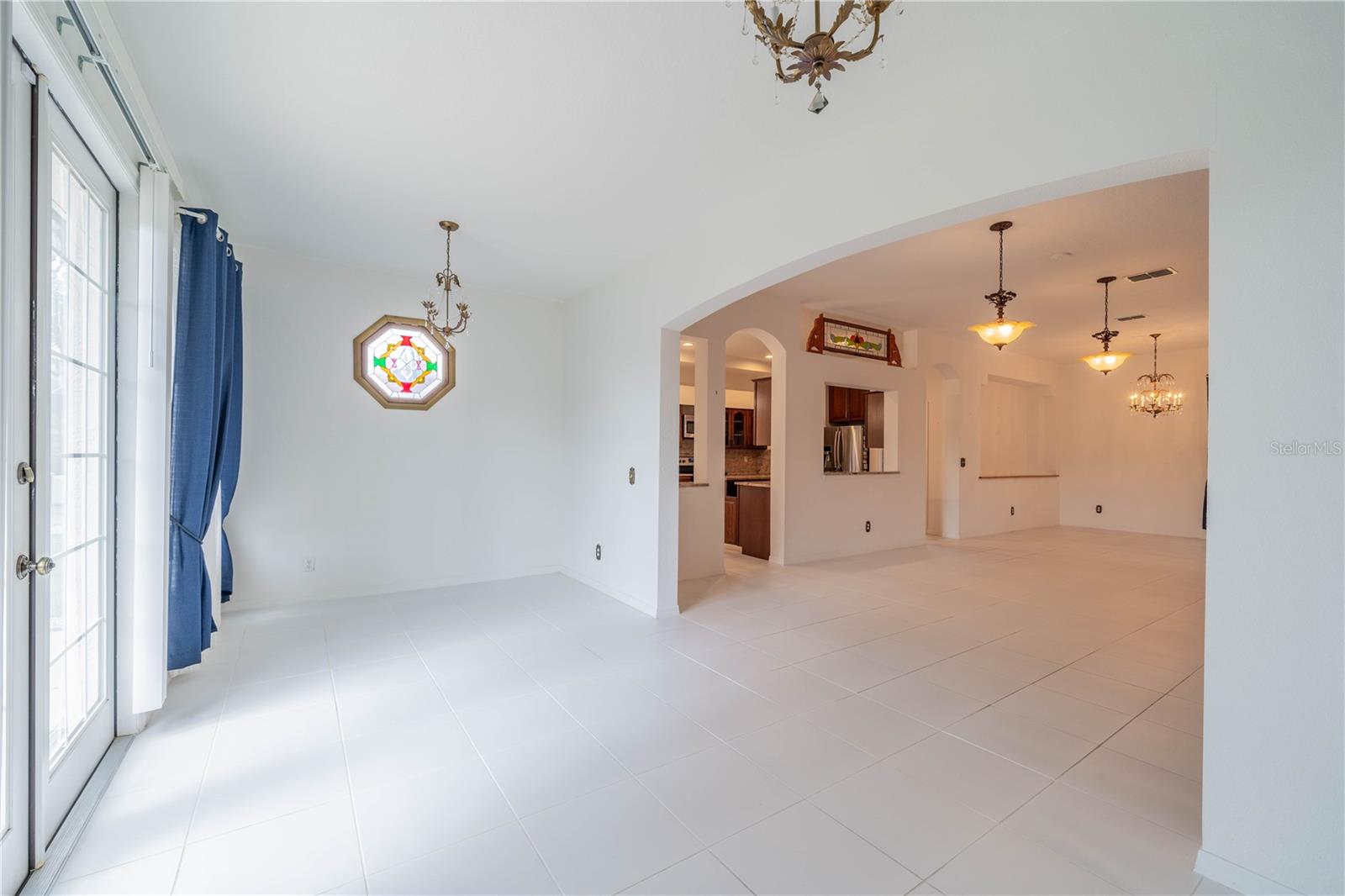 Florida Room