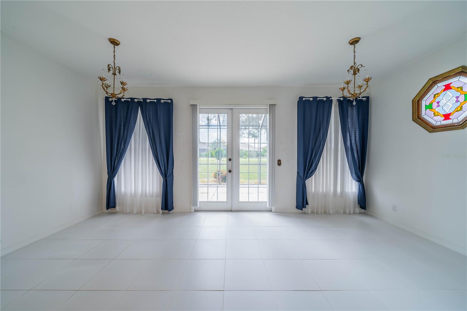 Florida Room