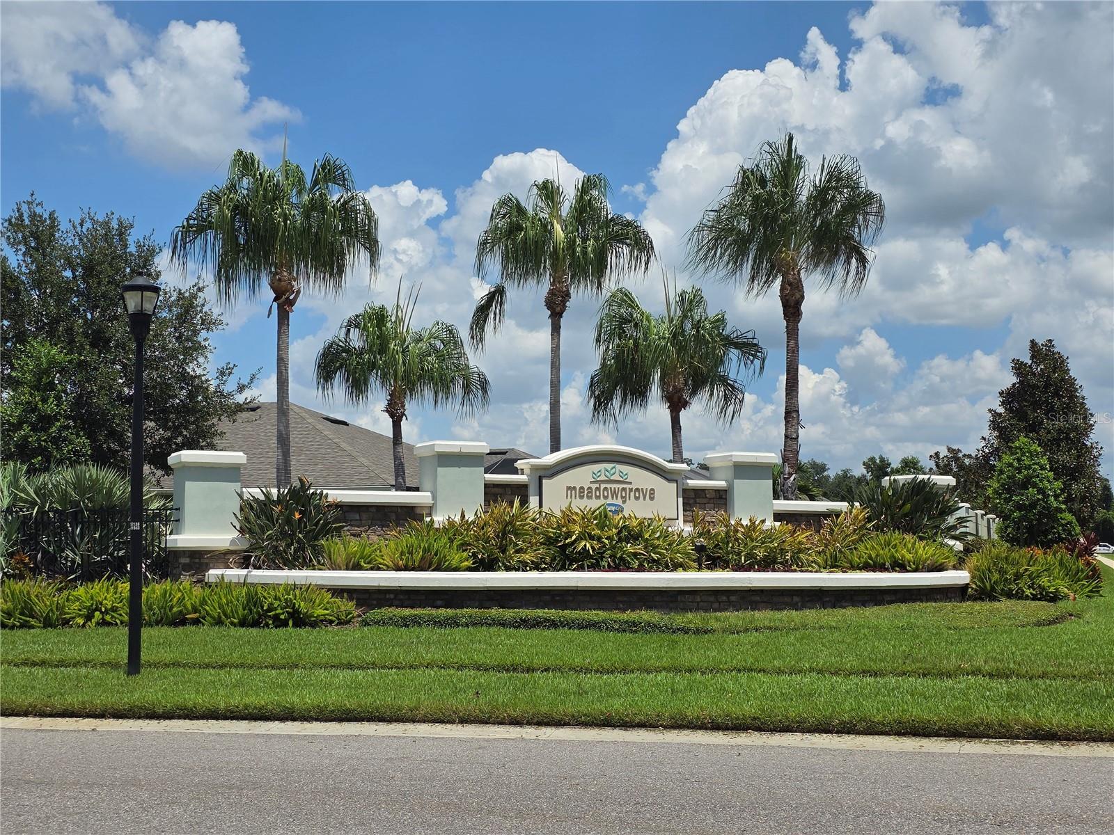 Subdivision Entry