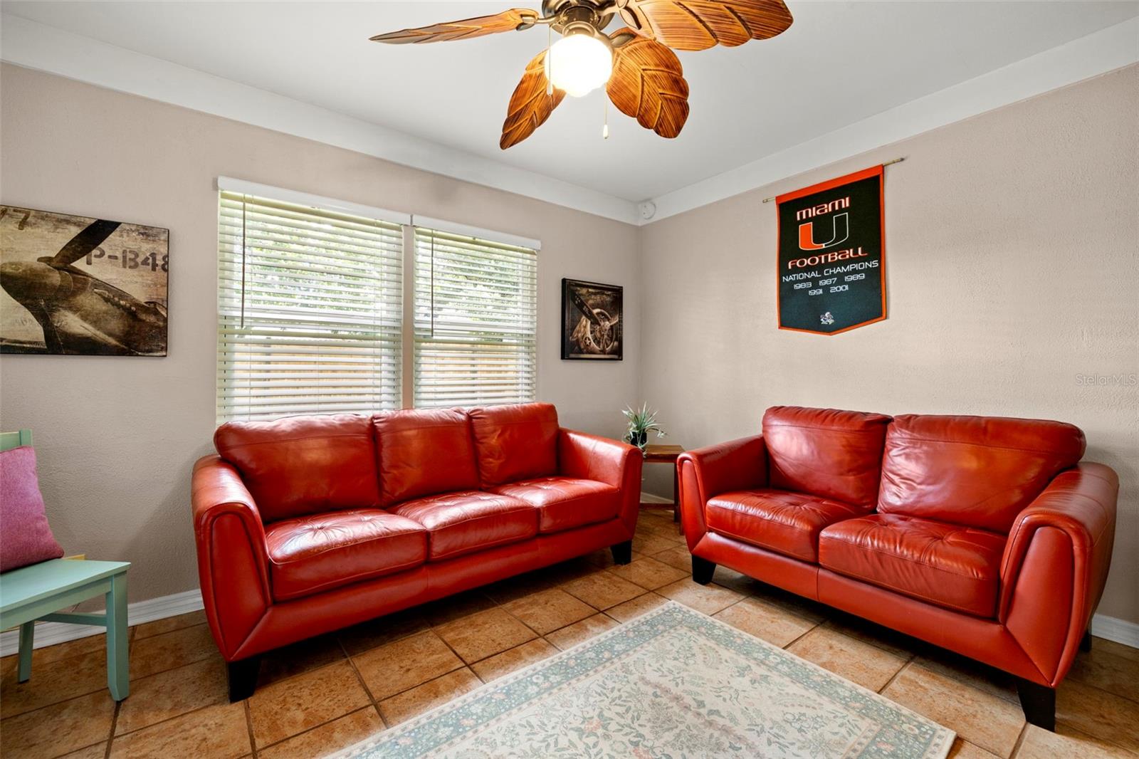 Florida Room