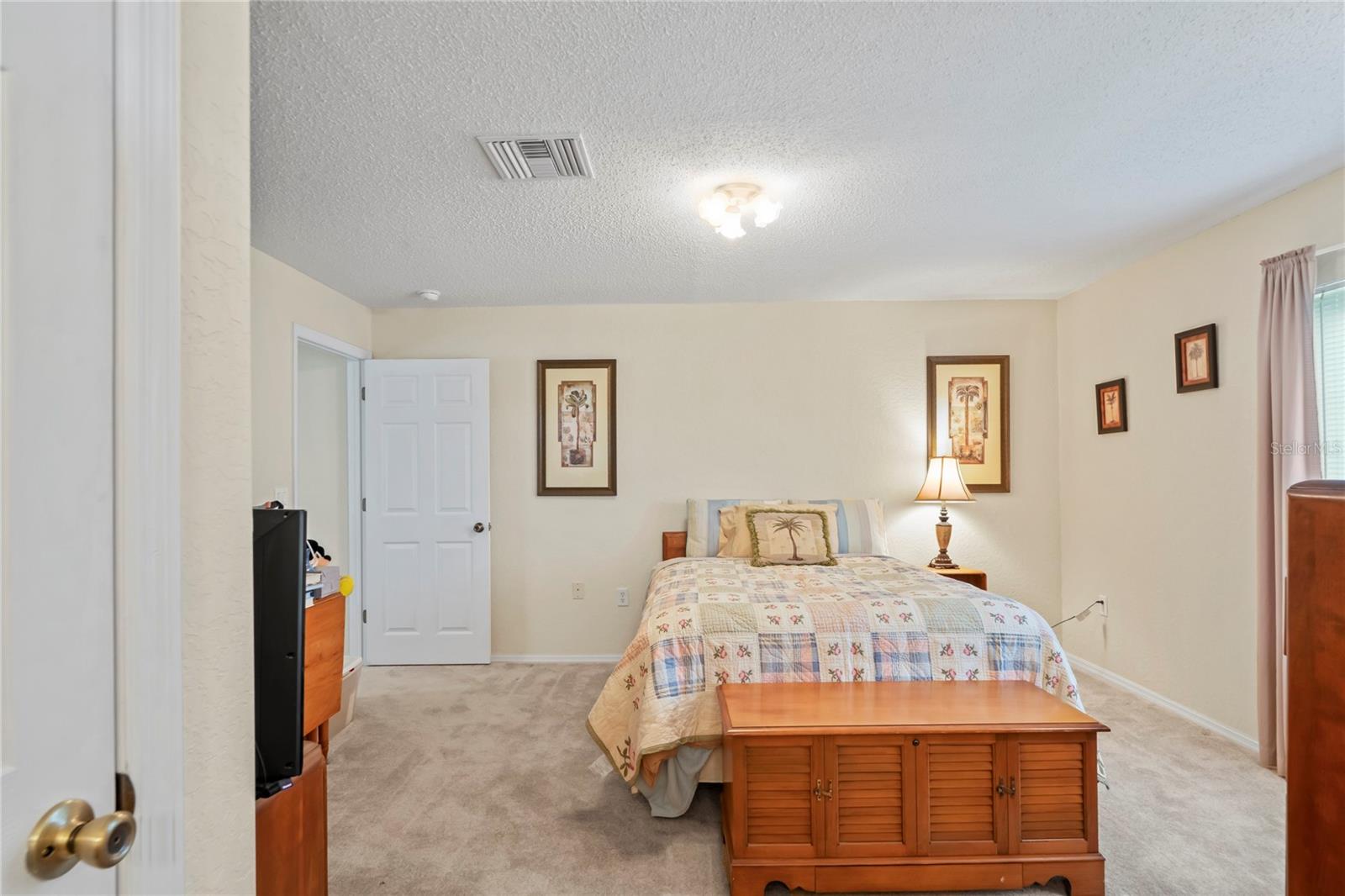 In law bedroom